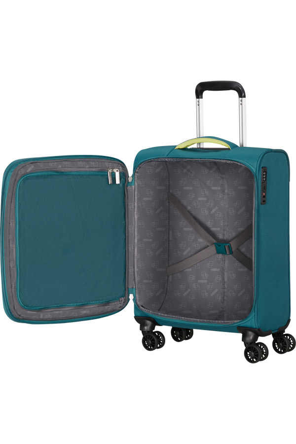 Cloudrider  55 CM #Färg_Grön