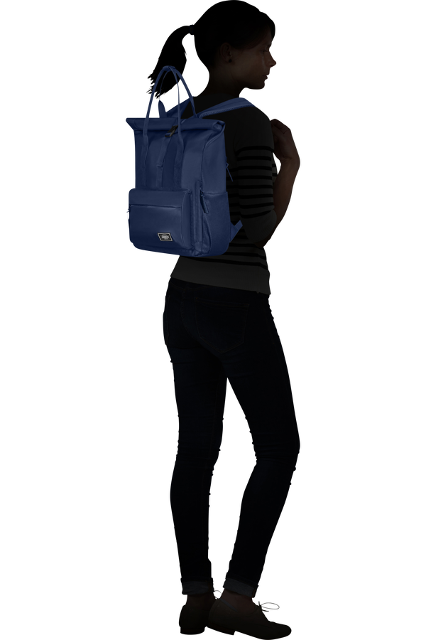 Urban Groove Ryggsäck för laptop 15.6" Ryggsäck 15.6" #Färg_Midnight Navy