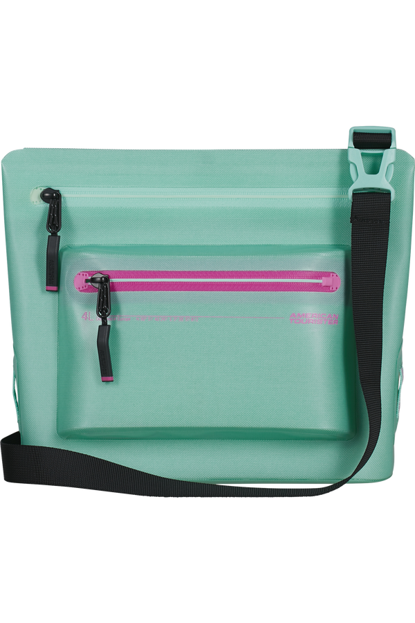 Colourdry M Axelremsväska Axelremsväska M #Färg_Jelly Mint