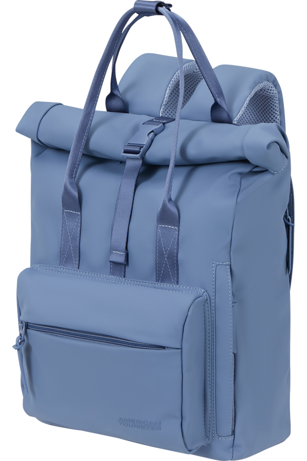 Urban Groove Ryggsäck Ryggsäck ONE SIZE #Färg_Storm Blue