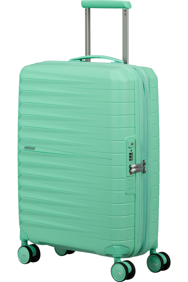FastForward Resväska med 4 hjul 55 CM #Färg_Jelly Mint