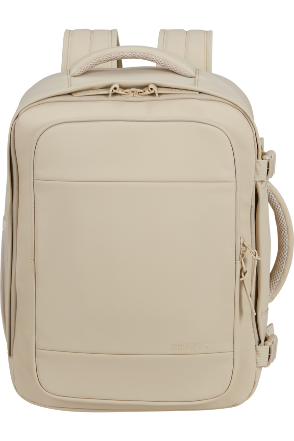 Take2cabin S/M Mono Ryggsäck 15.6" Ryggsäck S/M #Färg_Beige