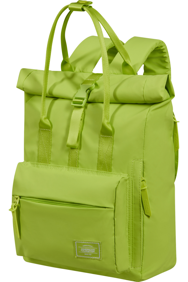 Urban Groove Ryggsäck Ryggsäck ONE SIZE #Färg_Hyper Lime