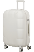 Dreami Resväska 67 CM #Färg_Cloud White