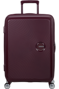 SoundBox Resväska 67 CM #Färg_Wild Cherry