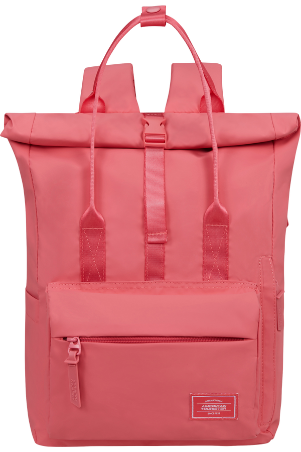 Urban Groove Ryggsäck Ryggsäck ONE SIZE #Färg_Pink Glitch