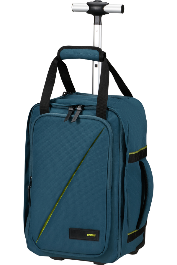 Take2cabin S Ryggsäck med hjul Ryggsäck med hjul S #Färg_Harbor Blue