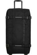 Urban Track 78.5cm Duffel på hjul L Duffelväska med hjul 78.5 CM #Färg_Asfaltsvart