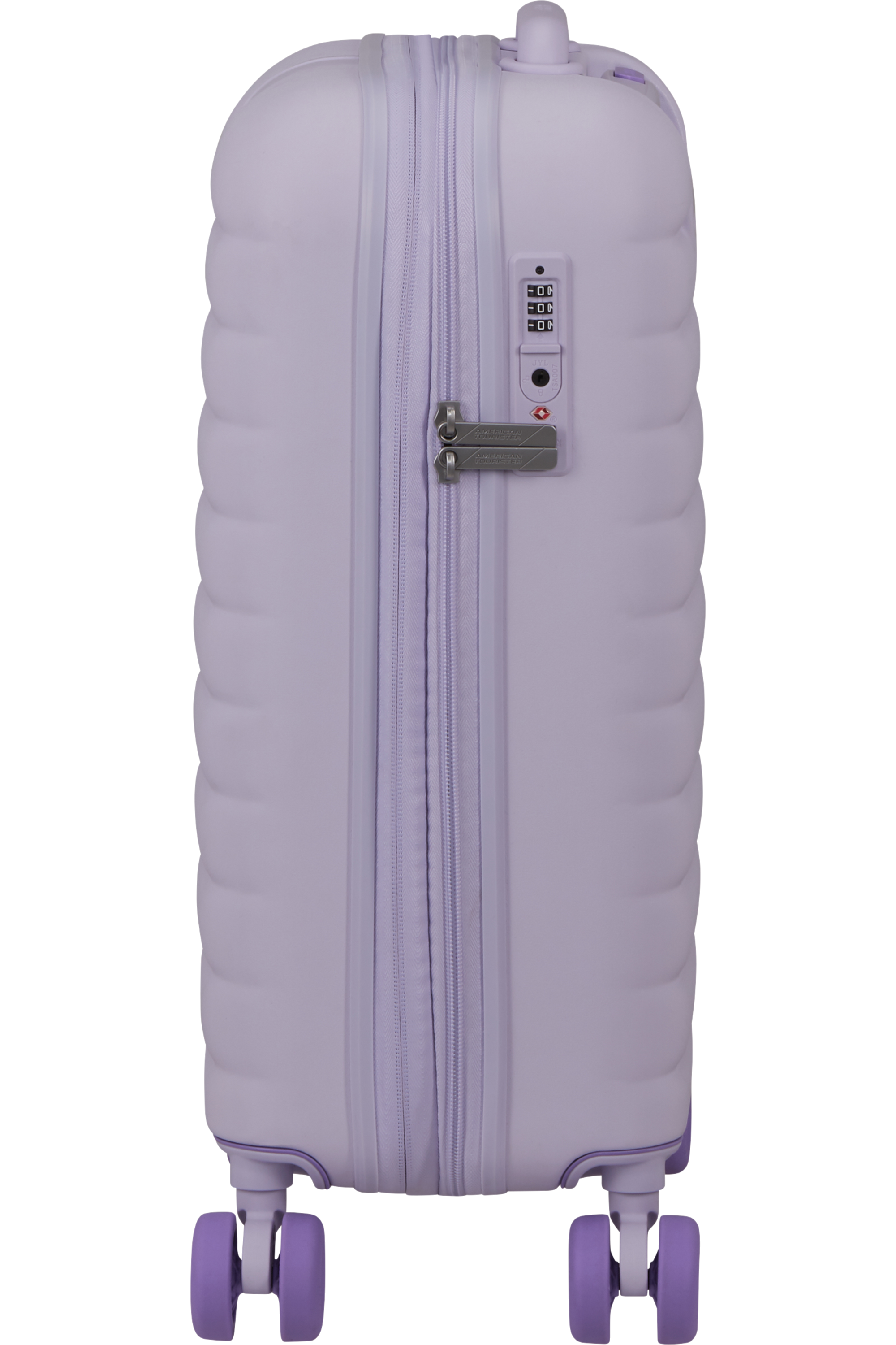 Neovibe Kabinväska 55 CM #Färg_Fresh Lilac