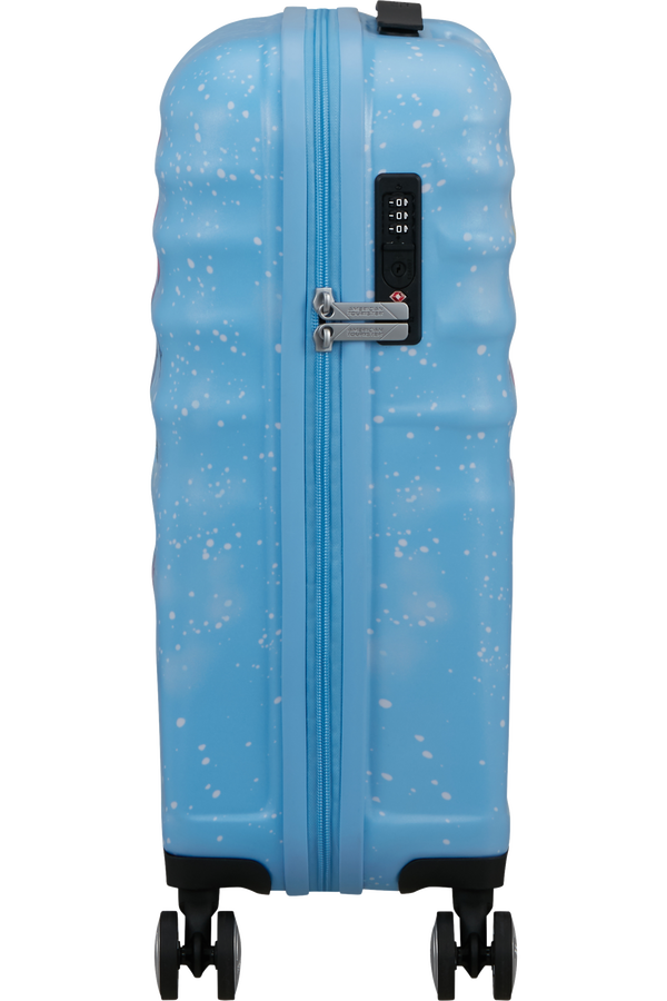 wavebreaker-disney-american-tourister-55-cm-kabinvaska-152579 #Färg_Stitch Universe