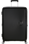 SoundBox Resväska 80 CM #Färg_Svart