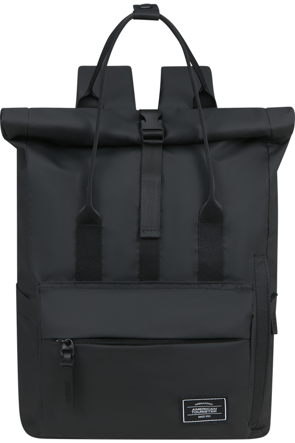 Urban Groove Ryggsäck Ryggsäck ONE SIZE #Färg_Black Code