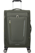 Wanderlite Resväska 68 CM #Färg_Khaki