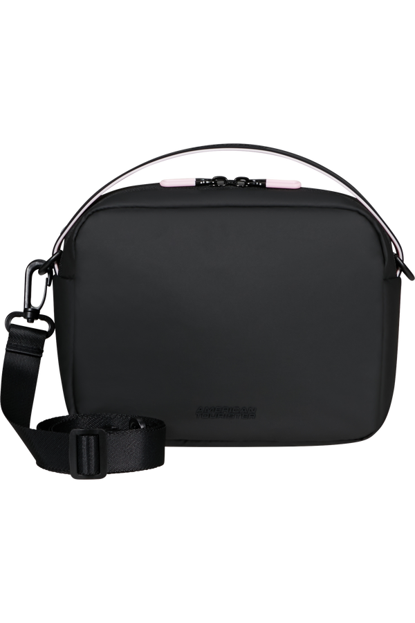 Puffypop Pouch Necessär ONE SIZE #Färg_Black