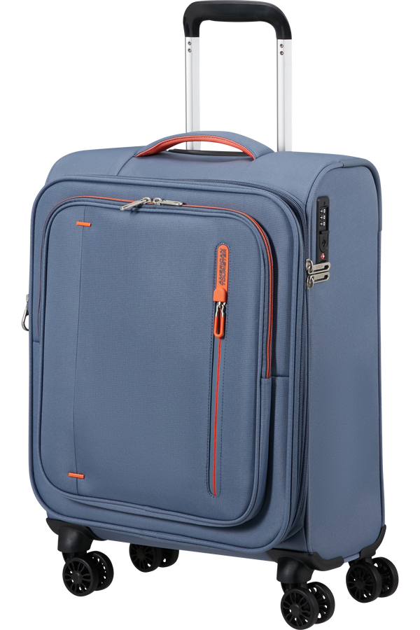 Cloudrider  55 CM #Färg_Blå