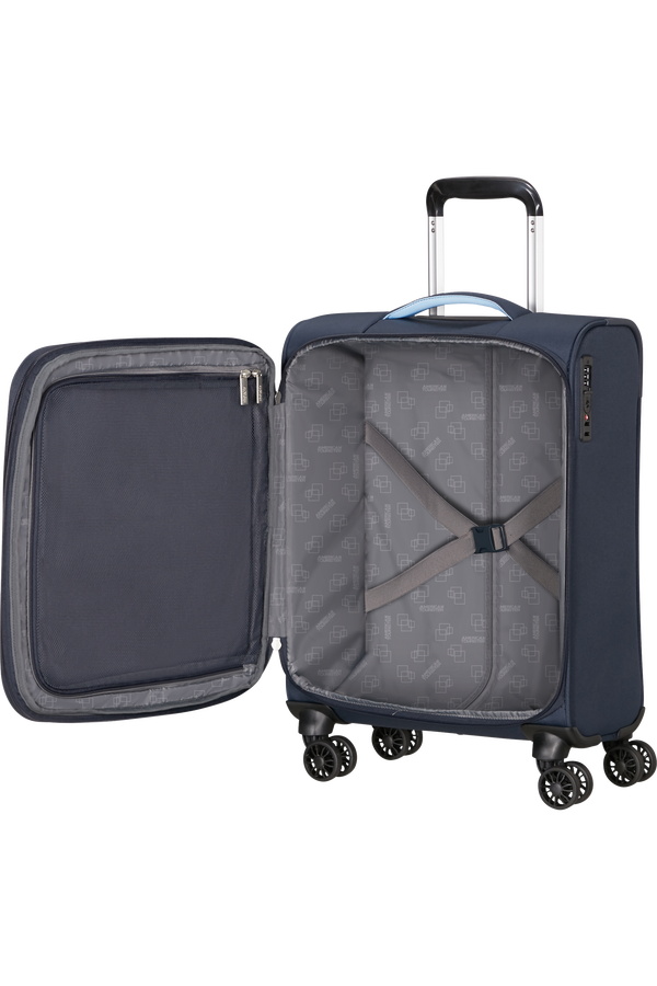 Cloudrider  55 CM #Färg_Marinblå