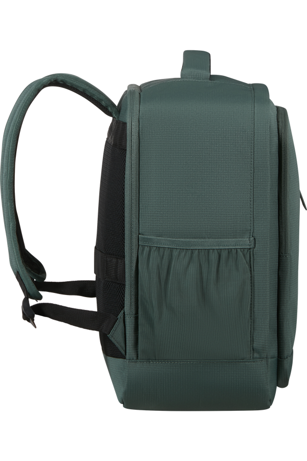 Take2cabin S/M Sport Backpack 15.6" Datorryggsäck S/M #Färg_Dark Forest
