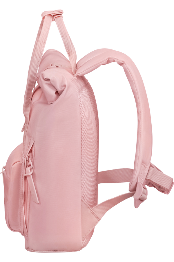 Urban Groove Mini Ryggsäck Mini #Färg_Pastel_Pink
