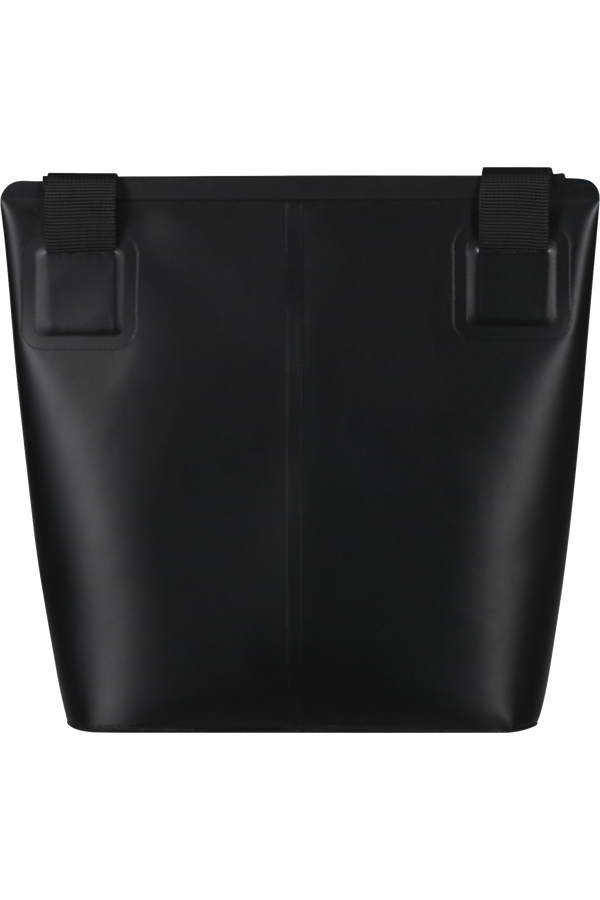 Colourdry S Axelremsväska Axelremsväska S #Färg_True Black