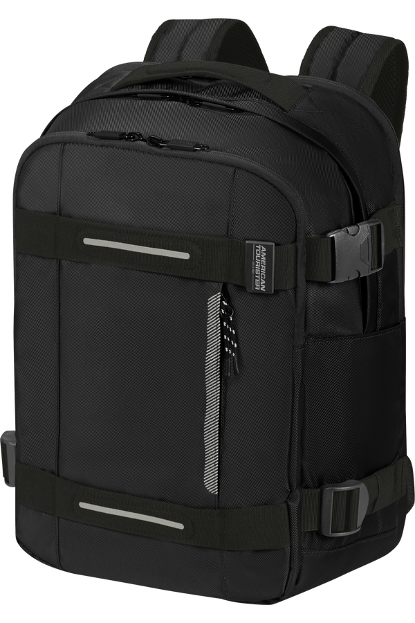 Urban Track 15.6'' Ryggsäck 15.6" Ryggsäck 15.6" #Färg_Asfaltsvart