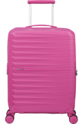 FastForward Resväska med 4 hjul 55 CM #Färg_Electric Fuchsia