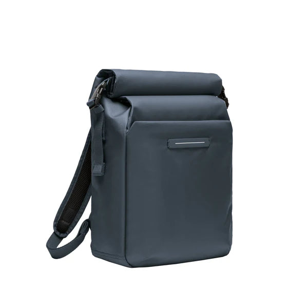 Horizn-studios - Shibuya Rolltop - Ryggsäck - 19 L - Blå