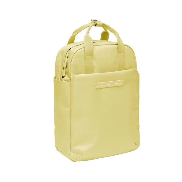 Horizn-studios - Shibuya Totepack - Ryggsäck - 13 L - Gul - S