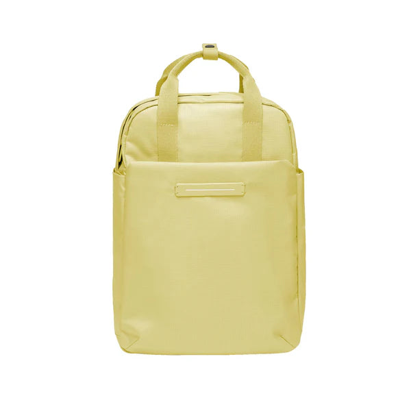 Horizn-studios - Shibuya Totepack - Ryggsäck - 13 L - Gul - S