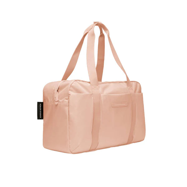 Horizn-studios - Shibuya Weekend Bag - väska 30 L - Rosa