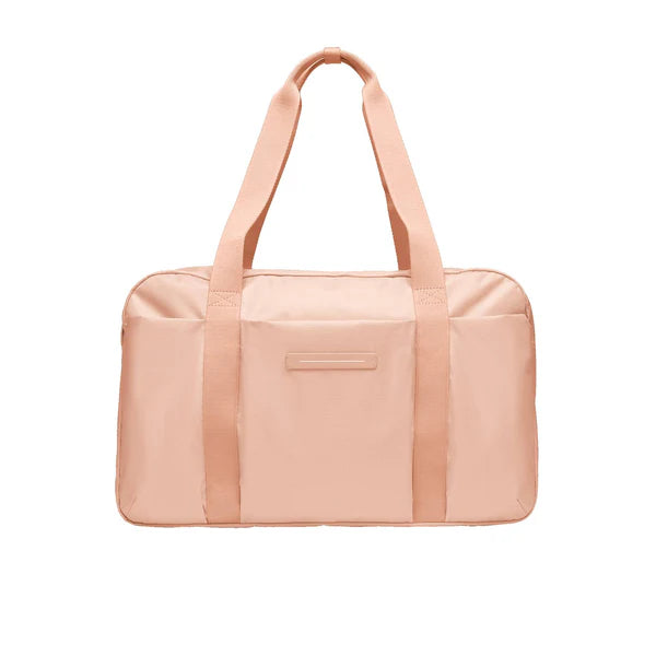 Horizn-studios - Shibuya Weekend Bag - väska 30 L - Rosa
