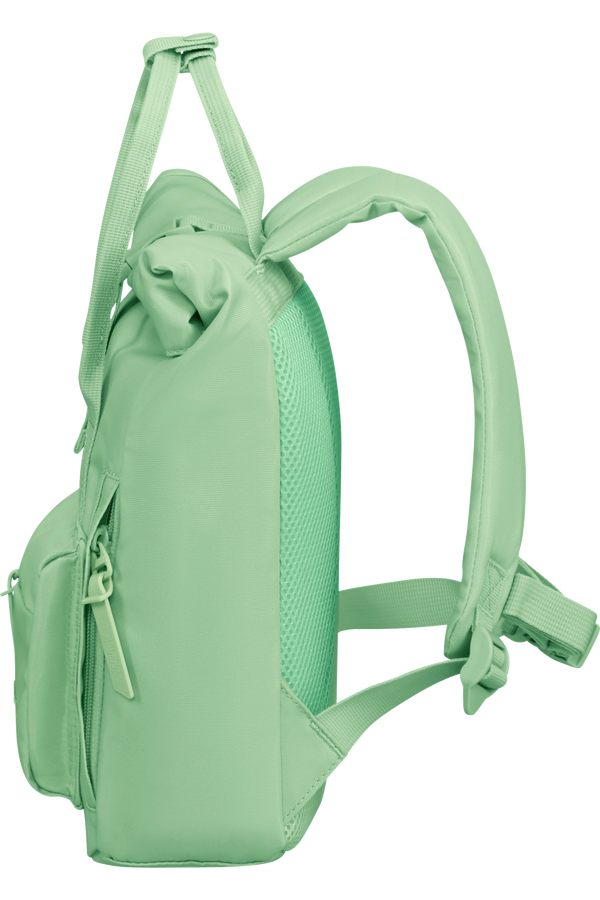 Urban Groove Mini Ryggsäck Mini #Färg_Pastel_Green