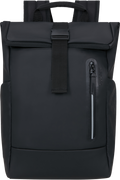 Urban Tide 14'' rolltop Ryggsäck 14" Ryggsäck 14" #Färg_Black