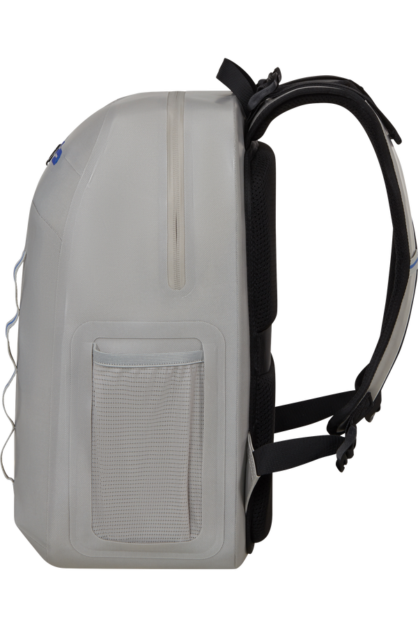 Colourdry Ryggsäck 15.6" Datorryggsäck 15.6" #Färg_Glacial Silver