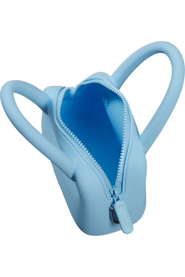 Jellypop Mini Bag Axelremsväska ONE SIZE #Färg_Neptune Blue