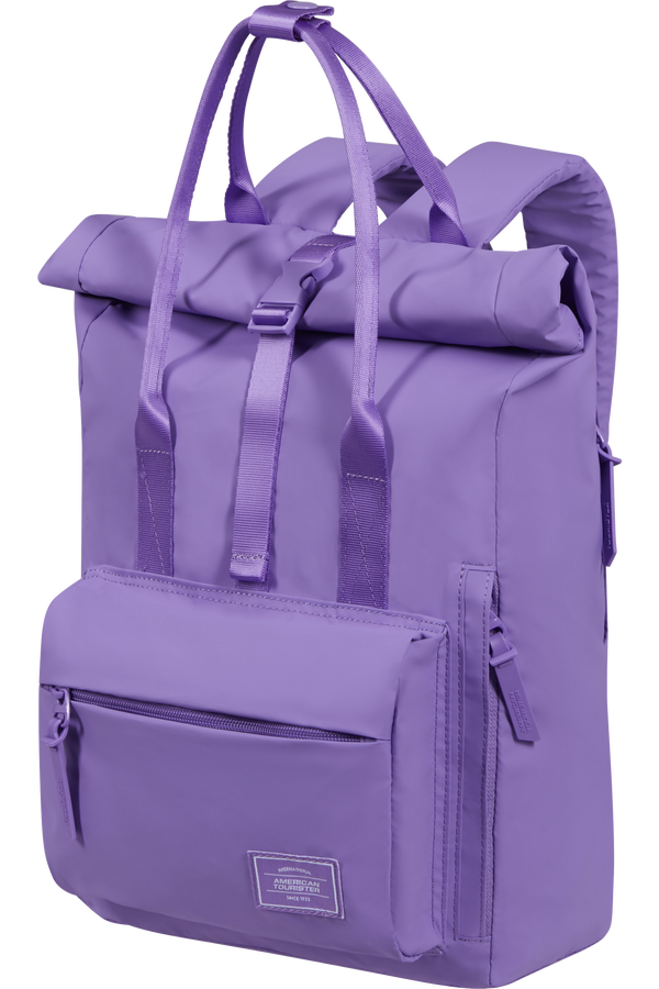 Urban Groove Ryggsäck Ryggsäck ONE SIZE #Färg_Purple Pulse