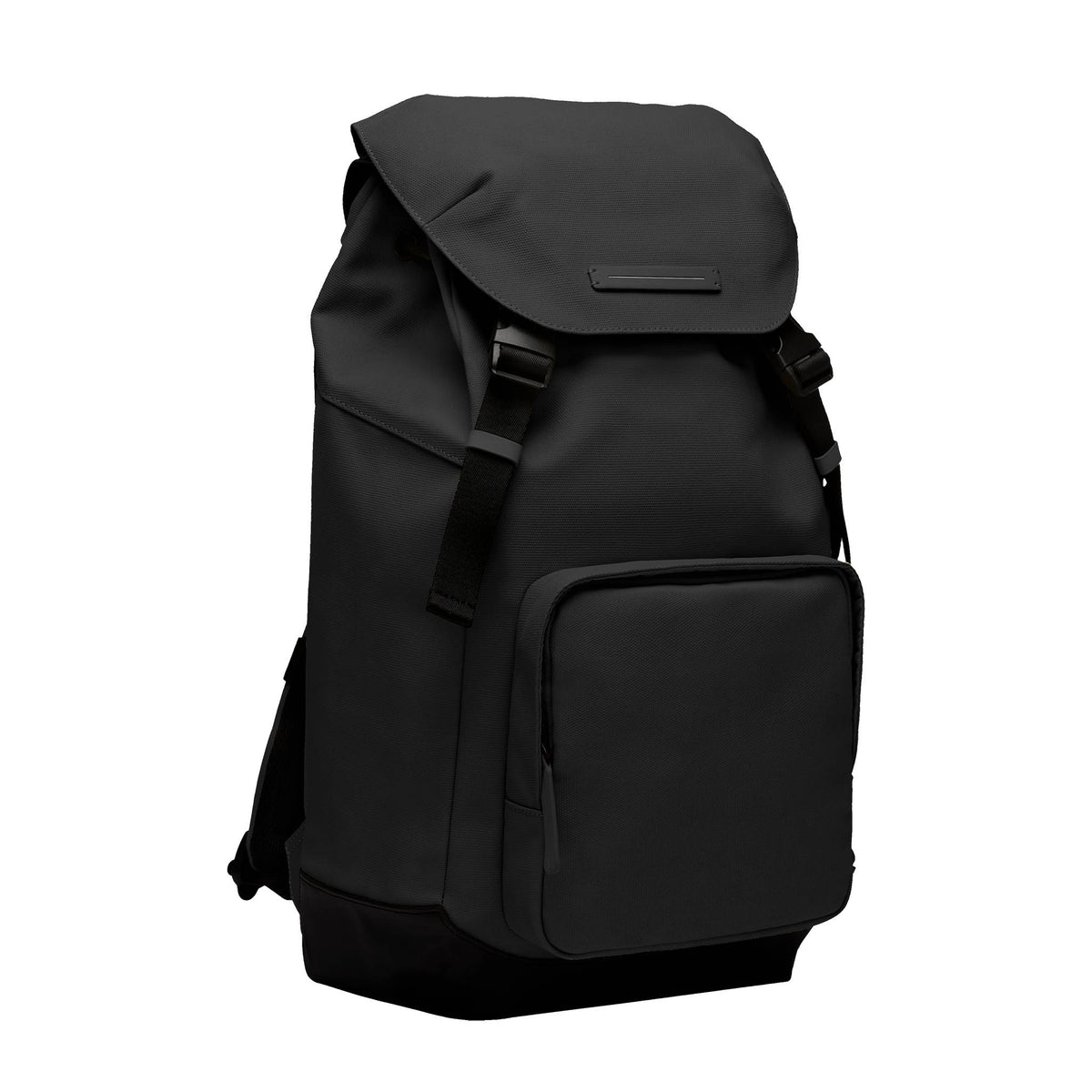 SoFo Backpack City #Färg_Svart