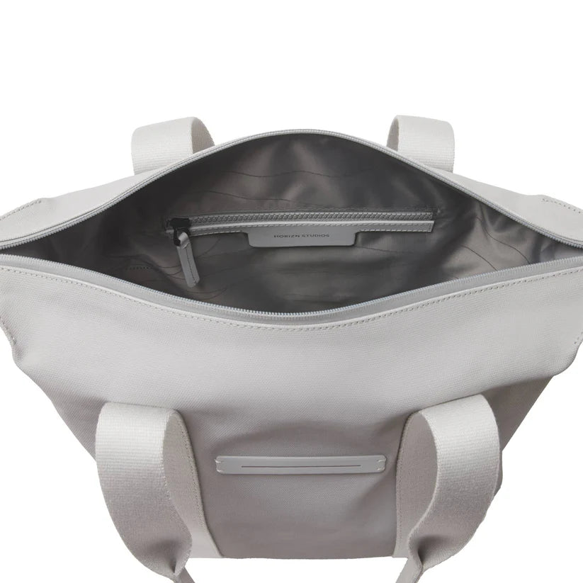 Horizn-studios SoFo Vertical Tote - Väska - 15L - Grå
