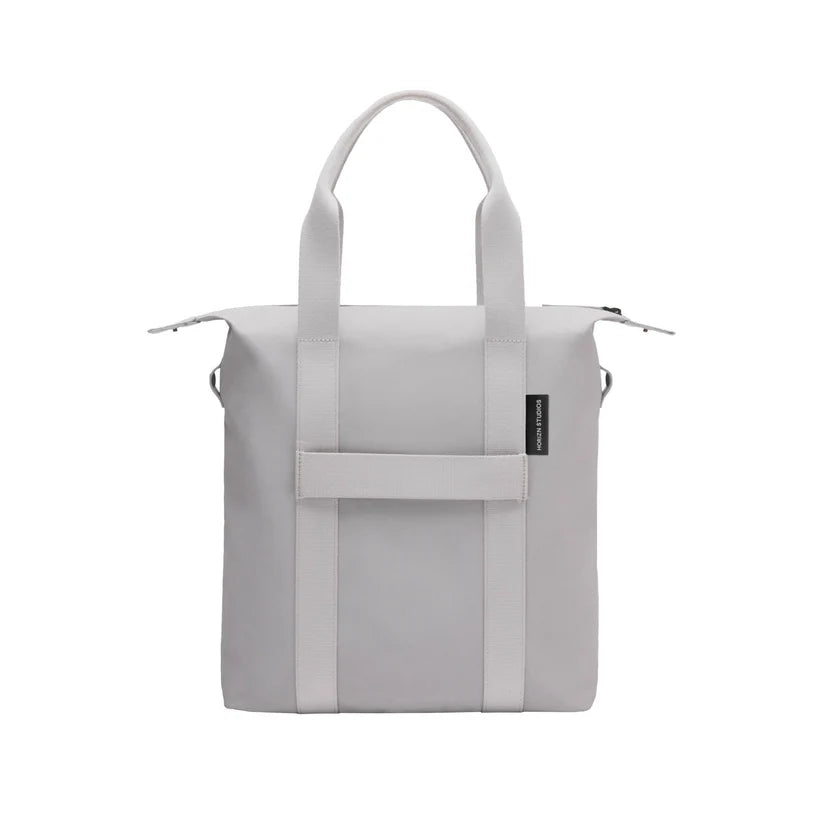 Horizn-studios SoFo Vertical Tote - Väska - 15L - Grå
