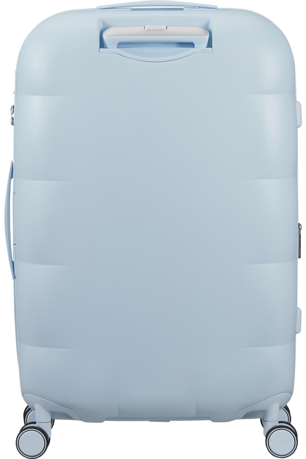 Dreami Resväska 77 CM #Färg_Blue Dream
