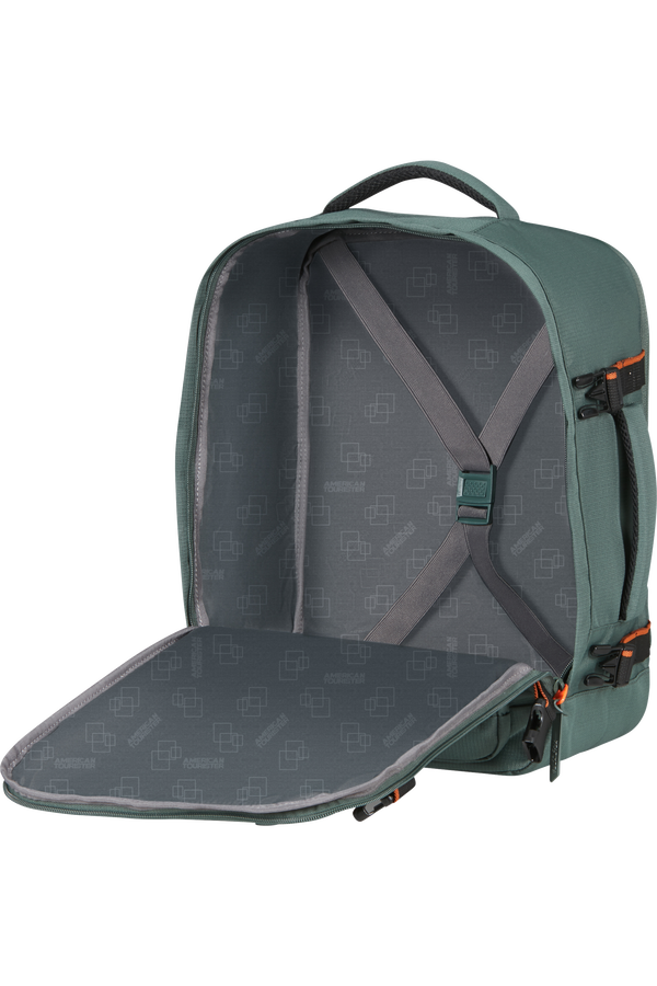 Take2cabin S/M Sport Backpack 15.6" Datorryggsäck S/M #Färg_Dark Forest