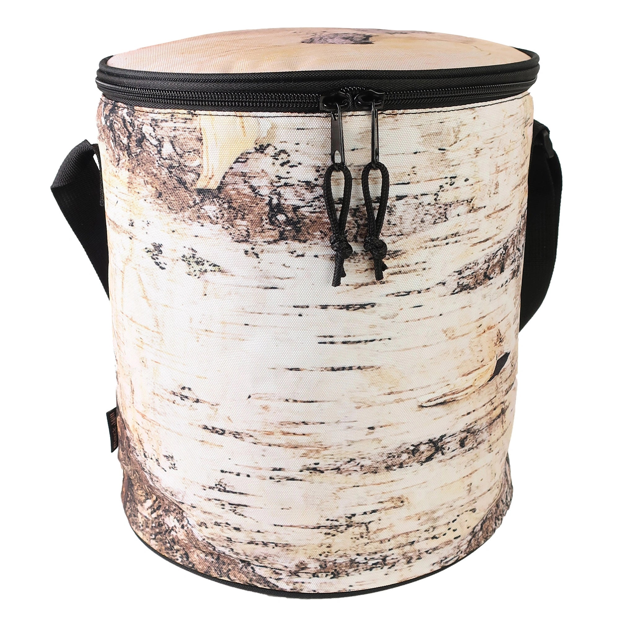 Black Hill - Stubbe - kylväska #Färg_Standard