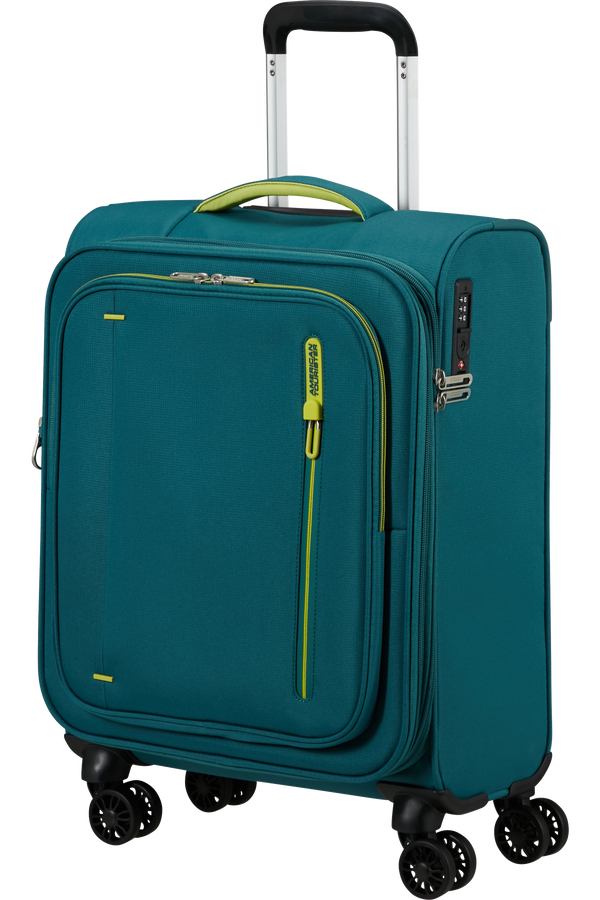 Cloudrider  55 CM #Färg_Grön