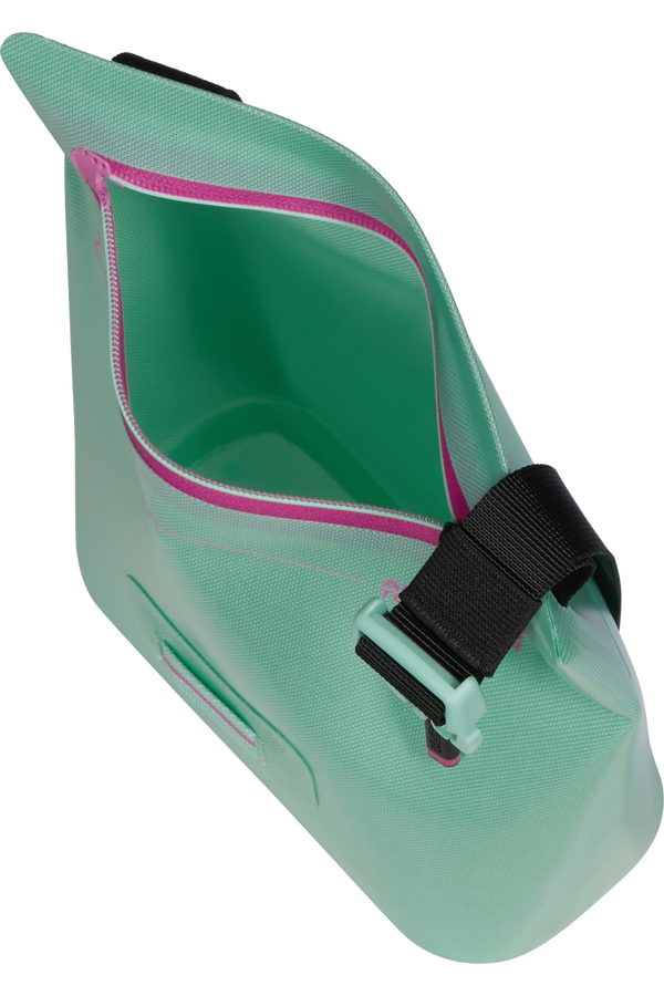 Colourdry S Axelremsväska Axelremsväska S #Färg_Jelly Mint