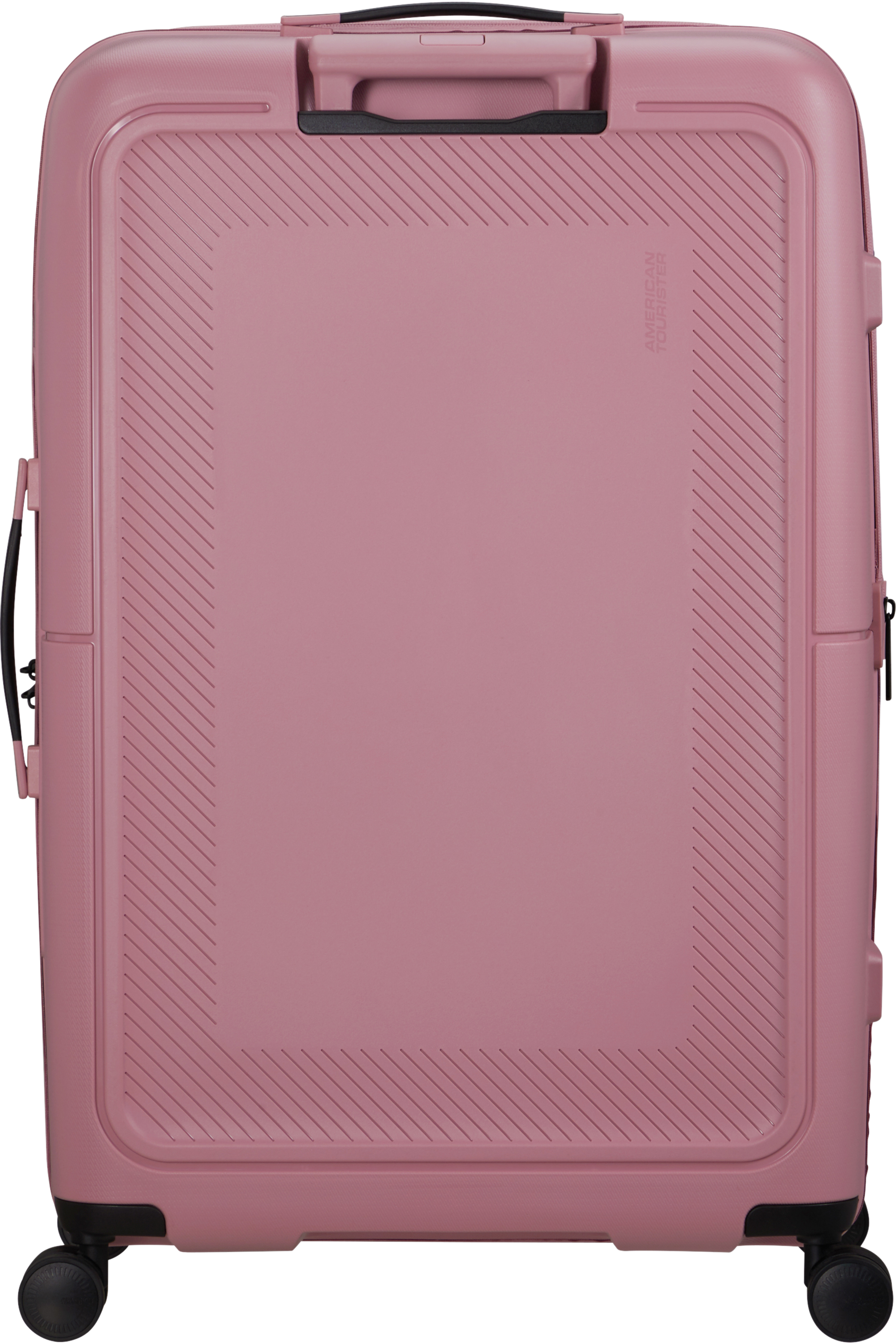 American Tourister - DashPop 77 cm - Resväska - Lilas pink - L