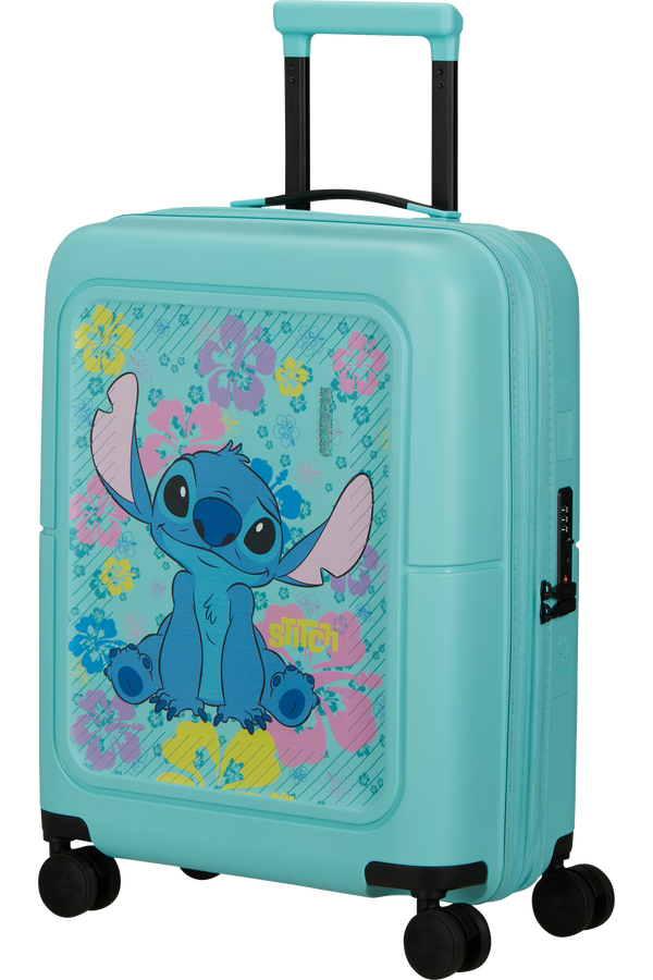 Dashpop Disney Kabinväska 55 CM #Färg_Stitch_Flower