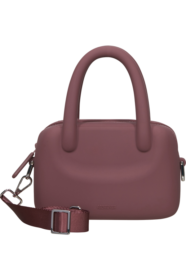 Jellypop Mini Bag Axelremsväska ONE SIZE #Färg_Galactic Mauve