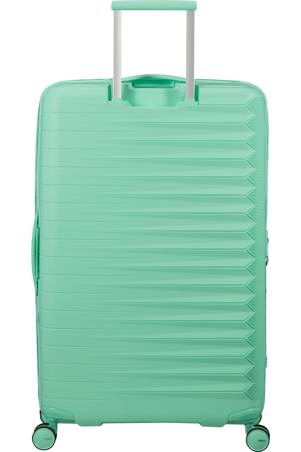 FastForward Resväska med 4 hjul 78 CM #Färg_Jelly Mint