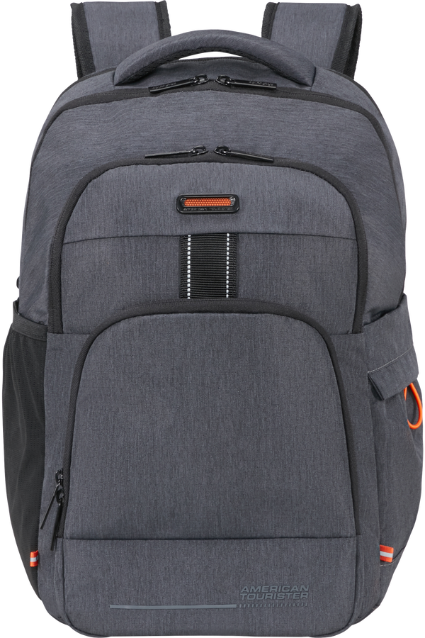 At Work Nxt 15.6'' Datorryggsäck 15.6" Datorryggsäck 15.6" #Färg_Grey Melange