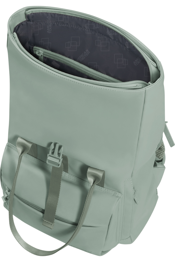 Urban Groove Ryggsäck Ryggsäck ONE SIZE #Färg_Iceberg Green