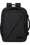 Take2cabin S/M Puff Ryggsäck 15.6" Ryggsäck S/M #Färg_Black Code